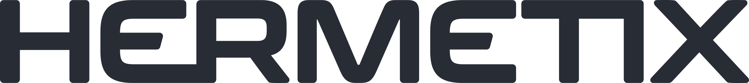 Hermetix