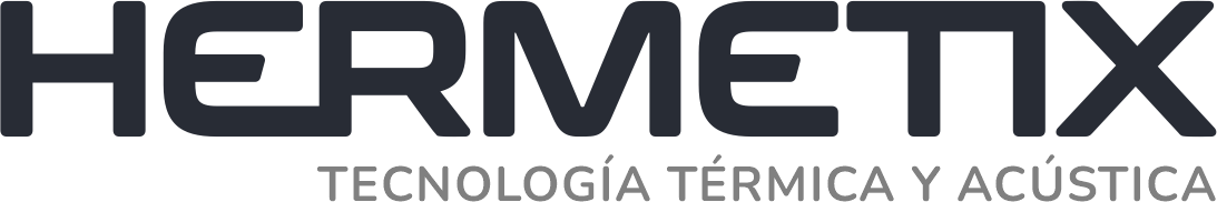 Hermetix - Tecnología térmica y acústica
