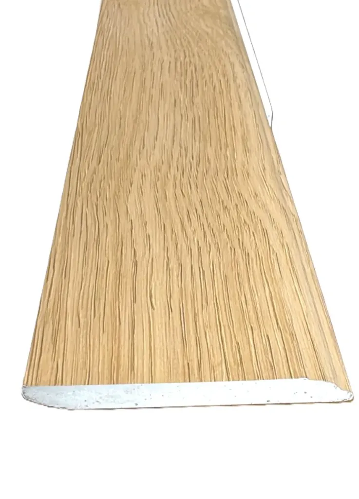 [Z-HMA-11-2026] Zocalo WPC HMA - DIM. 2400*800*12MM - ML : Z-HX-0011