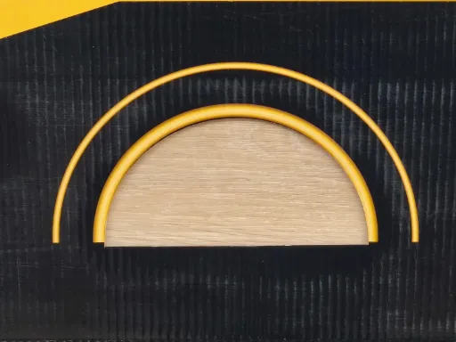 Piso Vinilicos SPC-DIM. 1220*180*5.5MM Con Manto IXPE (HX-004)